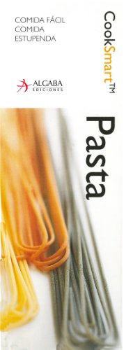 Stock image for Pasta (Spanish Edition) Hamlyn, Un Sello De Octopus Publ for sale by Iridium_Books
