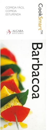 Stock image for Barbacoa for sale by Iridium_Books