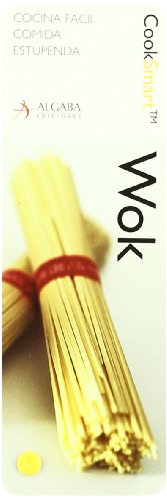 Stock image for Wok for sale by Iridium_Books