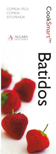 Stock image for Batidos for sale by Iridium_Books