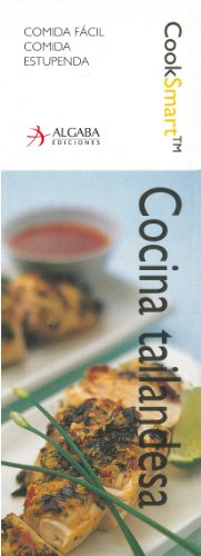 Stock image for COCINA TAILANDESA for sale by Zilis Select Books