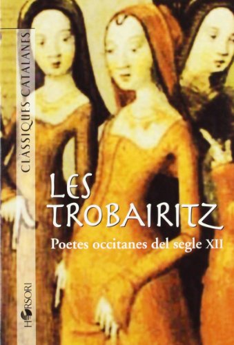 Stock image for TROBAIRITZ, LES for sale by AG Library