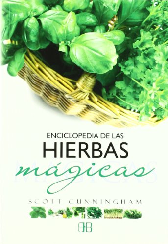 9788496111622: Enciclopedia de las hierbas mgicas (SIN COLECCION)