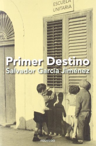 Stock image for PRIMER DESTINO for sale by KALAMO LIBROS, S.L.