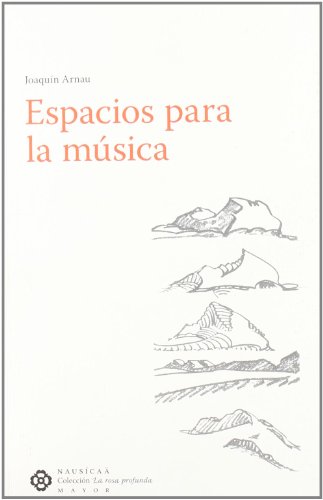 Beispielbild fr Espacios Para La Msica zum Verkauf von Librera Gonzalez Sabio