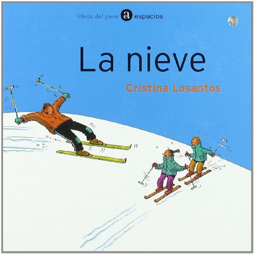 Beispielbild fr Nieve, a zum Verkauf von Hamelyn