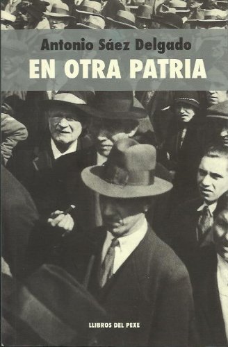 Imagen de archivo de En Otra Patria a la venta por Hamelyn