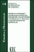 Beispielbild fr INTERCULTURALIDAD Y DIVERSIDAD LINGSTICA: Estudio de las actitudes lingsticas en Asturias y sus implicaciones didcticas. zum Verkauf von KALAMO LIBROS, S.L.