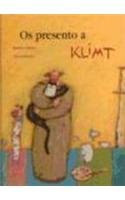 Stock image for OS Presento a Klimt/ I Present Klimt Capatti, Berenice for sale by Iridium_Books