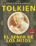 Imagen de archivo de TOLKIEN EL SEOR DE LOS MITOS a la venta por Librera Rola Libros