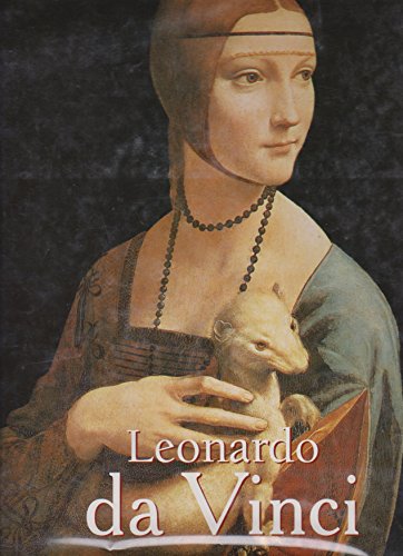 9788496129627: Leonardo da Vinci : el sabio, el artista, el pensador