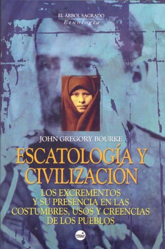 9788496129672: Escatologia y Civilizacion (Spanish Edition)