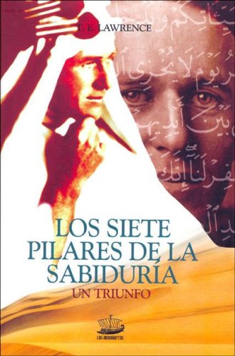 9788496129696: Siete pilares de la sabiduria, los