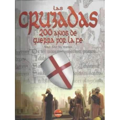 Imagen de archivo de las cruzadas a la venta por LibroUsado | TikBooks