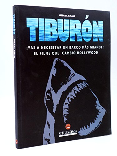 9788496129726: Tiburon (Spanish Edition)