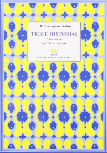 Stock image for TRECE HISTORIAS for sale by KALAMO LIBROS, S.L.
