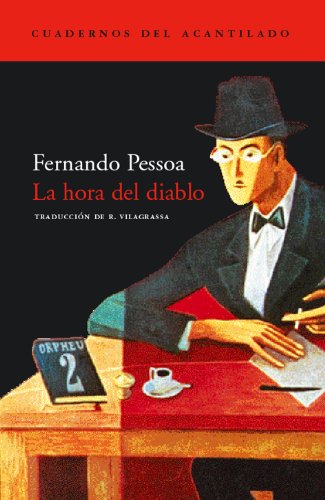 Stock image for La hora del diablo for sale by Libros nicos