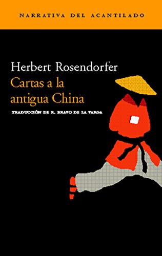 Imagen de archivo de Cartas a la Antigua China a la venta por Librera Antonio Azorn