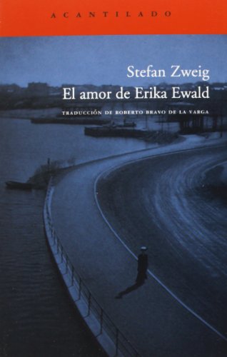 EL AMOR DE ERIKA EWALD