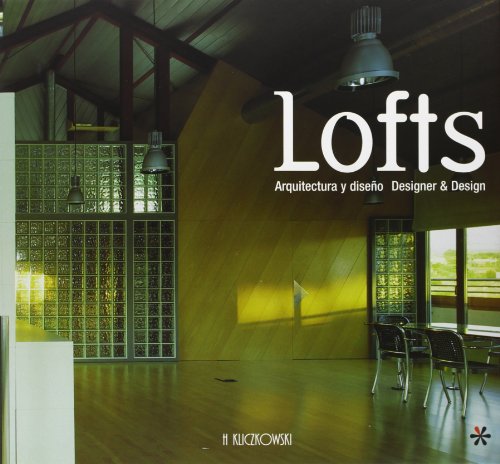 Stock image for Lofts: Designer and Design (Designer & Design) for sale by Books Puddle