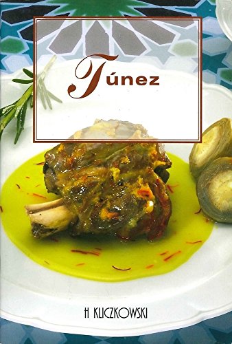Stock image for TUNEZ COCINA for sale by NOMBELA LIBROS USADOS