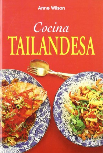 Imagen de archivo de Cocina Tailandesa (Spanish Edition) a la venta por ThriftBooks-Atlanta