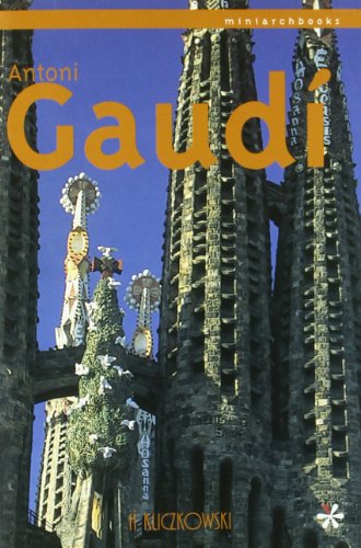 Stock image for Gaudi for sale by medimops