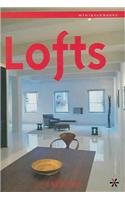 9788496137431: Lofts (Mini arch books) (Spanish Edition)
