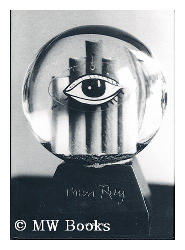 Beispielbild fr Man Ray zum Verkauf von Hamelyn