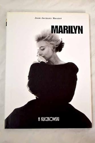 Imagen de archivo de Marilyn a la venta por Luckymatrix