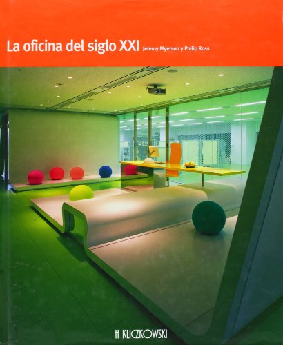 Imagen de archivo de La Oficina Del Siglo Xxi a la venta por Hamelyn