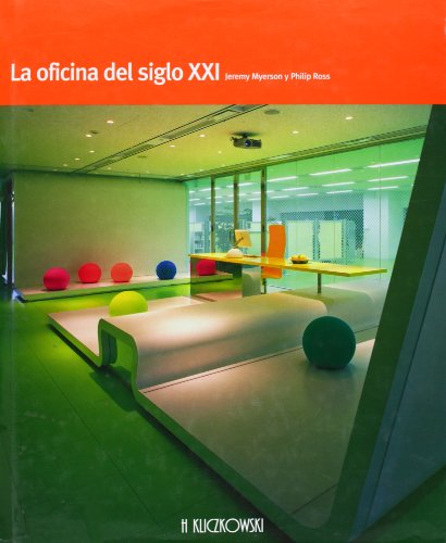 9788496137653: La oficina del siglo XXI / The office of the XXI century