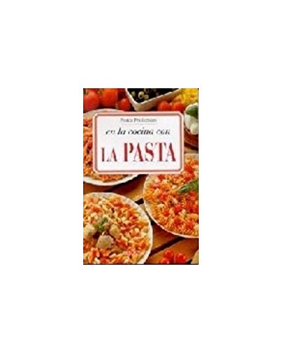 Beispielbild fr Pasta, La. zum Verkauf von Hamelyn