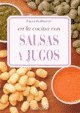Beispielbild fr En la Cocina con Salsas y Jugos zum Verkauf von Hamelyn