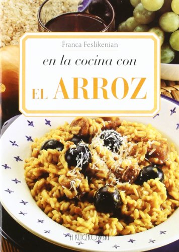 Beispielbild fr En La Cocina Con El Arroz zum Verkauf von medimops