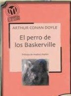 Imagen de archivo de EL PERRO DE LOS BASKERVILLE a la venta por Librera Races