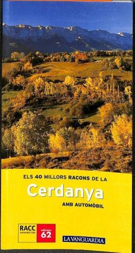 Imagen de archivo de Els Millors Racons De La Cerdanya a la venta por medimops