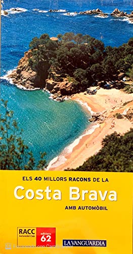 Imagen de archivo de Els Millors Racons De La Costa Brava a la venta por medimops