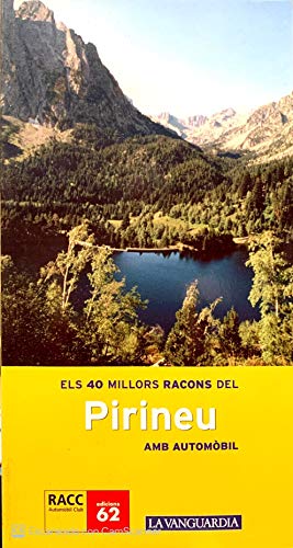 Imagen de archivo de Els Millors Racons Del Pirineu a la venta por medimops