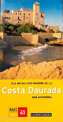 Imagen de archivo de Els Millors Racons De La Costa Daurada a la venta por medimops