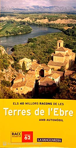 Imagen de archivo de Els Millors Racons De Les Terres De L'ebre a la venta por medimops