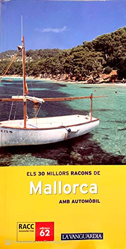 Imagen de archivo de Els Millors Racons Mallorca a la venta por medimops