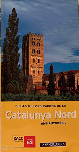 Imagen de archivo de Els Millors Racons La Catalunya Nord a la venta por medimops