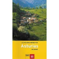 Imagen de archivo de Las Mejores Rutas Por Asturias En Coche a la venta por medimops
