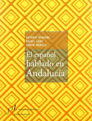 Beispielbild fr Espaol hablado en Andaluca, el zum Verkauf von medimops