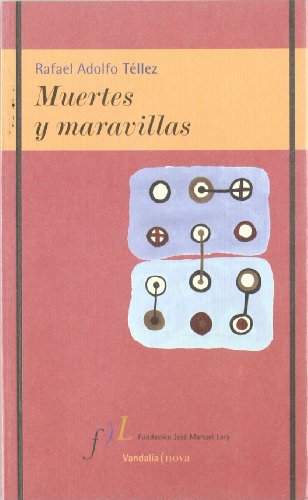 Beispielbild fr MUERTES Y MARAVILLAS zum Verkauf von KALAMO LIBROS, S.L.