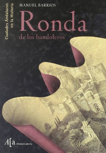 Stock image for Ronda de los bandoleros for sale by Seagull Books