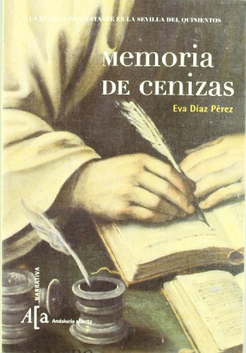 Stock image for Memoria de Cenizas for sale by Hamelyn