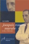 Stock image for Joaqun Romero Murube. La luz y el horizonte (Biografa). for sale by dsmbooks