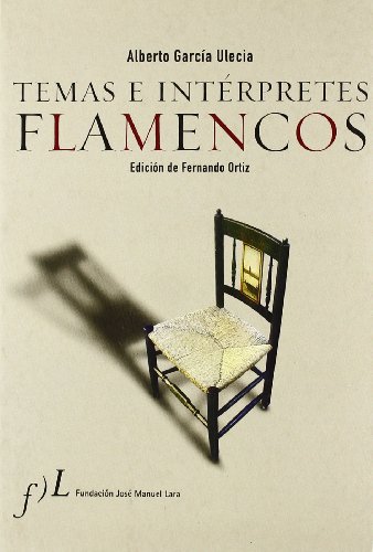 Beispielbild fr Temas e intrpretes flamencos zum Verkauf von medimops
